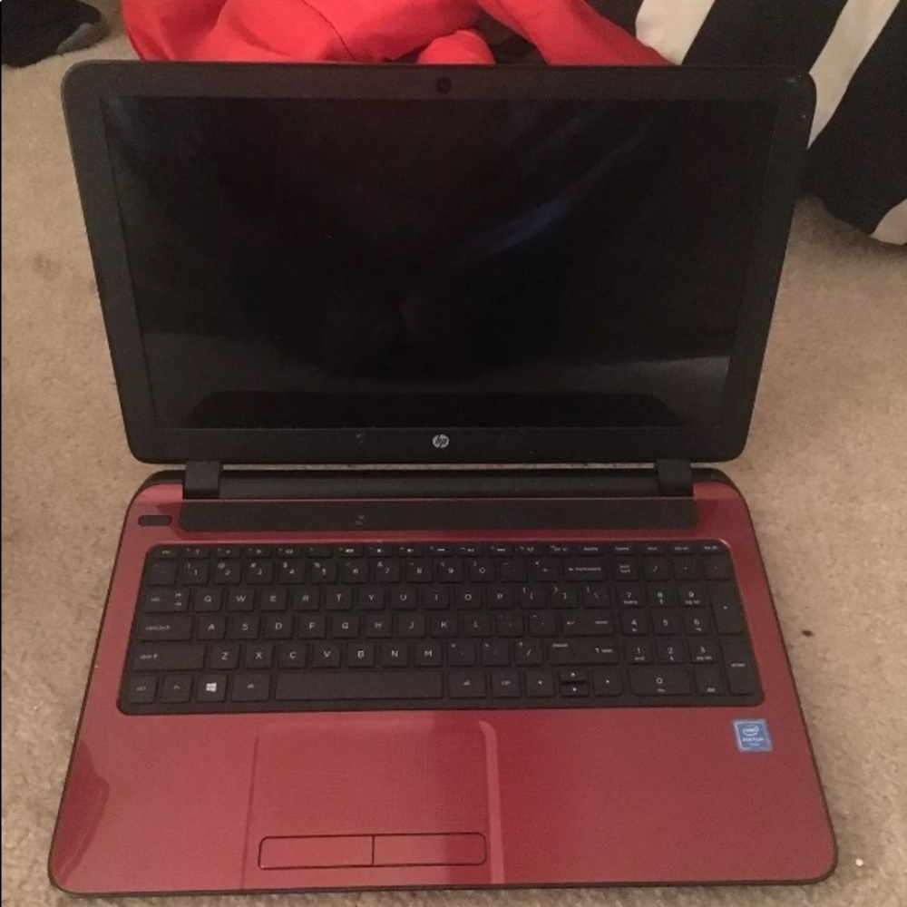 Go laptop